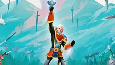 Swordcery - дата выхода для PC