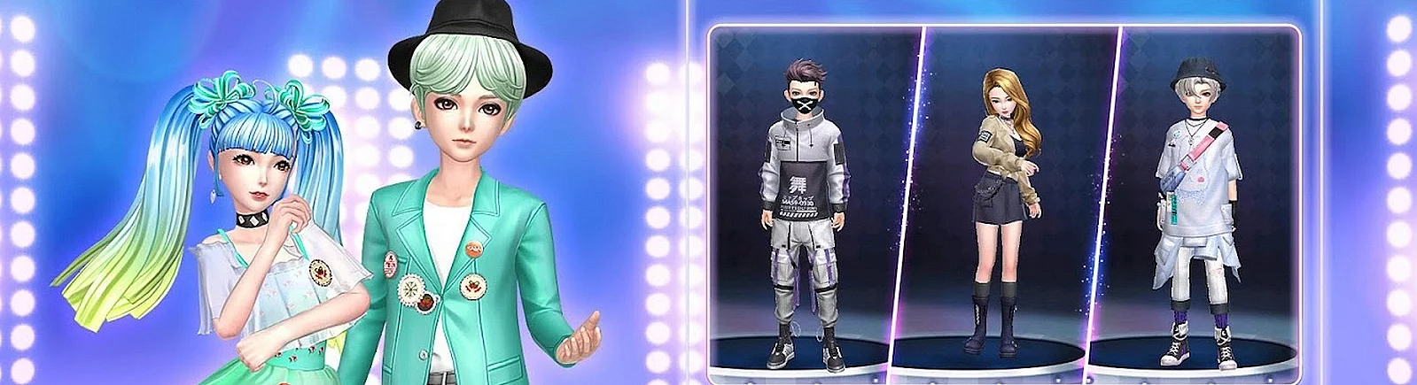 Idol Dance - что это за игра, трейлер, системные требования, отзывы и оценки, цены и скидки, гайды и прохождение, похожие игры 