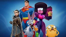 MultiVersus - дата выхода