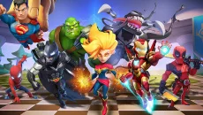 Heroes Mobile: Idle Adventure - дата выхода для Android