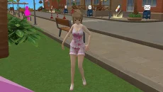 Waifu Simulator Multiplayer - дата выхода для Android