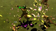 Blood Aerna - дата выхода для iOS