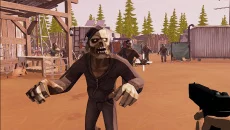 Zombie Camp Apocalypse - дата выхода для iOS