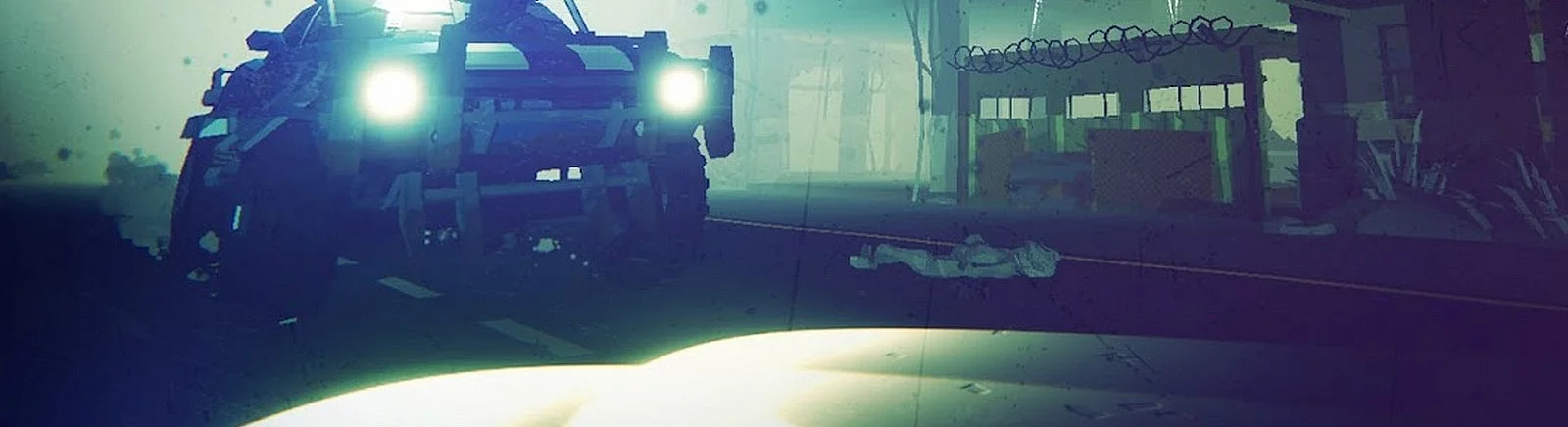 Area-Z - что это за игра, когда выйдет, трейлер и видео, системные требования, картинки, цена, похожие игры 