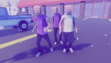 Dude Simulator 3 - игра в жанре Симулятор