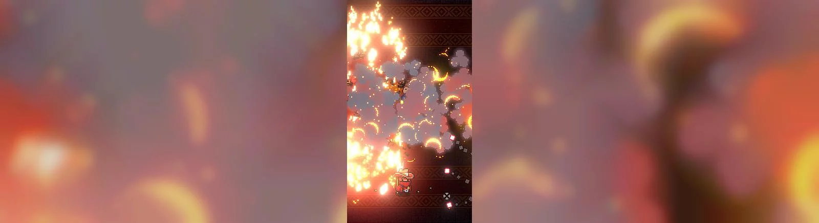 Dungeon vs Gunner - что это за игра, когда выйдет, трейлер и видео, системные требования, картинки, цена, похожие игры 