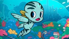Pronty: Fishy Adventure - дата выхода для PC