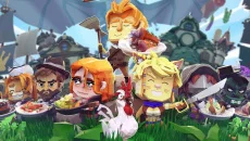 Epic Chef - дата выхода для PC