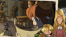 Gear Enigmas - дата выхода для iOS