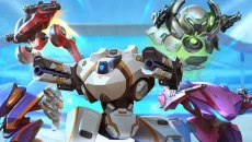 Little Big Robots - дата выхода для iOS