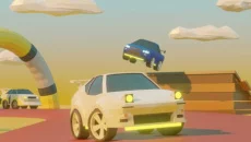 Mini Racing World - дата выхода для PC