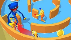 Poppy Game - It's Playtime - дата выхода для Android