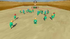 Squid Game - 456 Survival (LEMON Studio) - дата выхода для Android