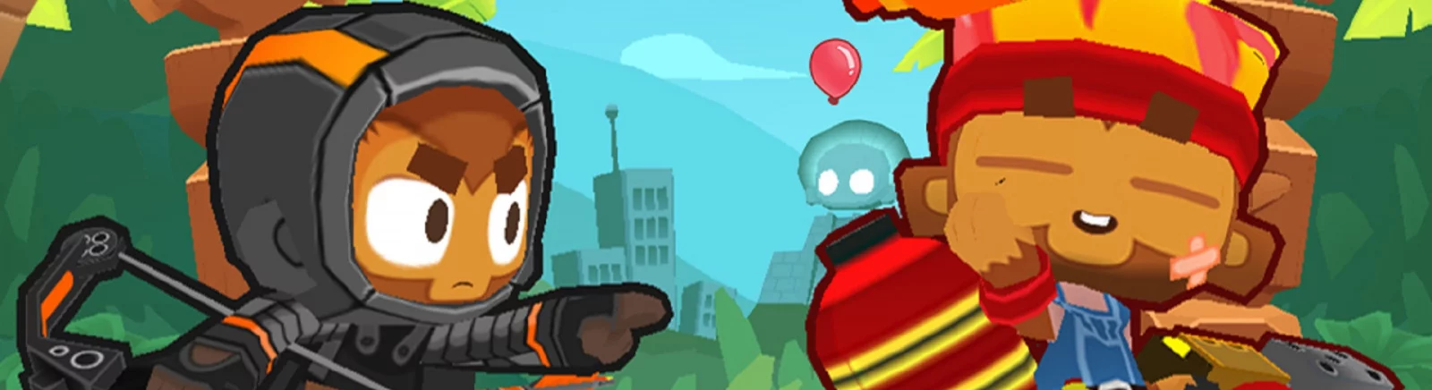 Негативные отзывы о Bloons TD Battles 2 — 0 мнений