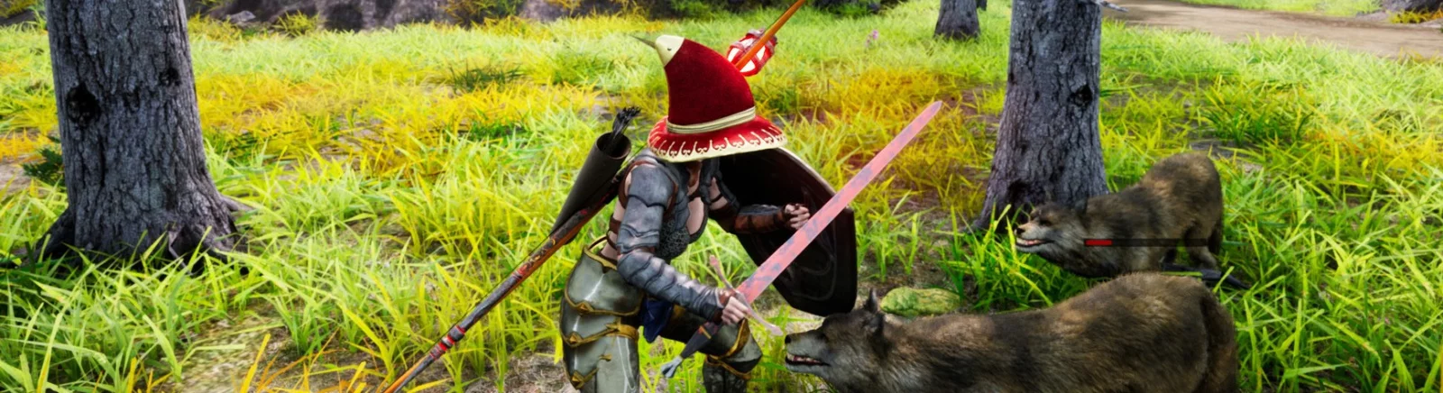 Hero Lilith - что это за игра, трейлер, системные требования, отзывы и оценки, цены и скидки, гайды и прохождение, похожие игры 