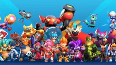 Thetan Arena - дата выхода для iOS