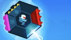 Downhill Smash - дата выхода для Android