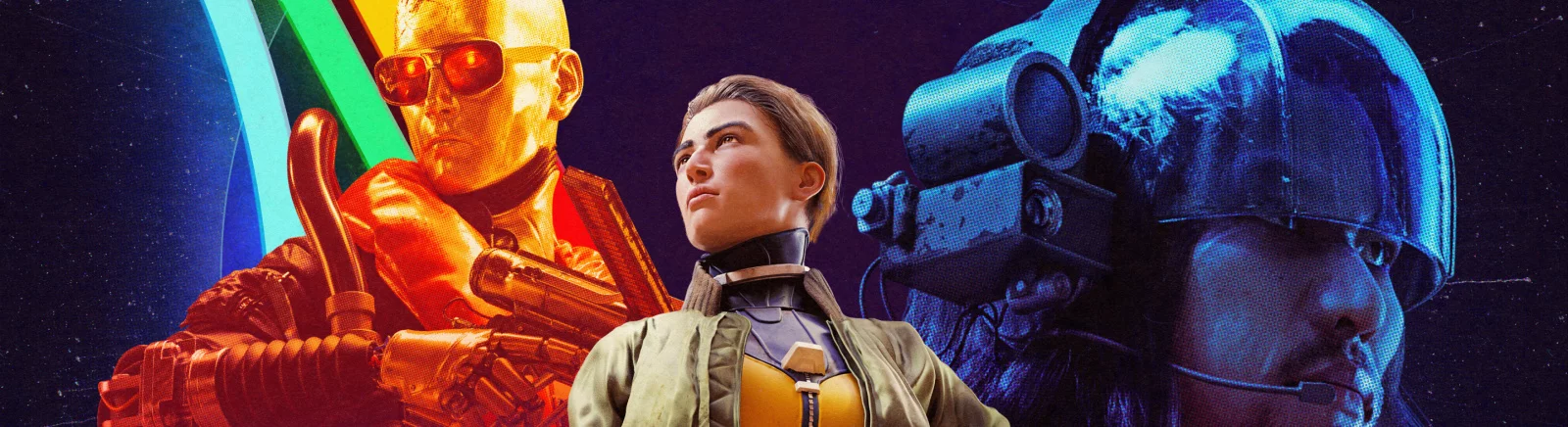 ARC Raiders - последние новости сегодня (апрель 2026) - взлом защиты, системные требования, новости обновлений, где скачать игру, трейлер