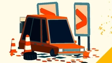 Carmageddon похожа на Carmageddon