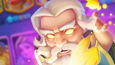 Merge TD Hero - дата выхода для Android