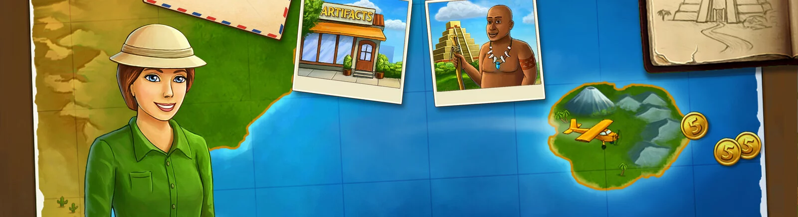 Форум Artifact Quest