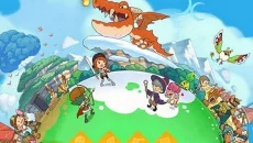 Fantasy Life Online - дата выхода для Android