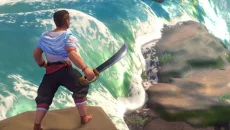 Breakwaters: Crystal Tides - дата выхода для PC