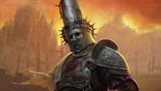 Blasphemous 2 - дата выхода для PlayStation 4