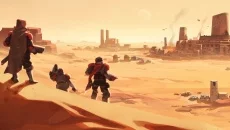 Dune: Spice Wars - дата выхода для PC