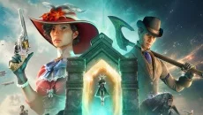 Nightingale - дата выхода для PC