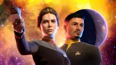 Star Trek: Resurgence - дата выхода для PC