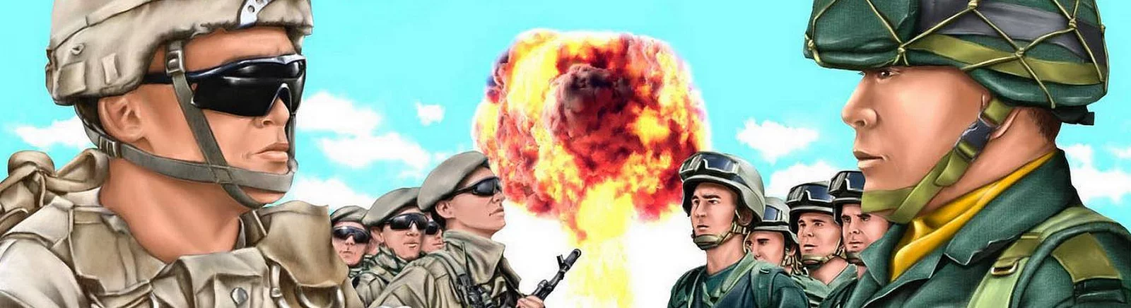 Modern Age 2 (Эпоха Современности 2 Премиум) - что это за игра, трейлер, системные требования, отзывы и оценки, цены и скидки, гайды и прохождение, похожие игры 