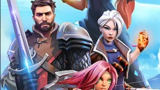 Hunters Clash - дата выхода для Android