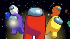 Among Us VR - дата выхода для PC