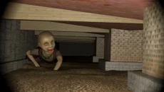 Crawlspace - дата выхода для PC