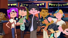 Camp W - дата выхода для PC