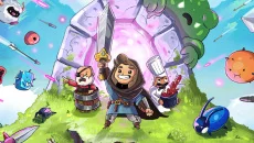 Archvale - дата выхода для PC