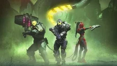 ANVIL - дата выхода для PC