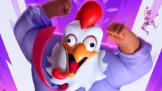 Rumbleverse - дата выхода