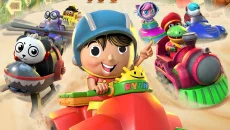 Race With Ryan - дата выхода для Xbox One