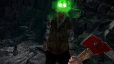 Burning Dead - дата выхода для iOS