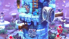 Blocky Castle: Tower Challenge - дата выхода для Android