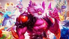 Unstoppable Evolution And War - дата выхода для Android