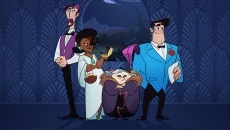 Loco Motive - дата выхода для Nintendo Switch