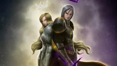 Aeterna Noctis - дата выхода для Nintendo Switch