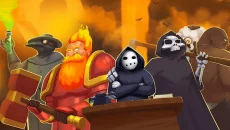 Peace, Death! 2 - дата выхода для Android