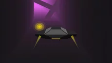 Retro Hyper Run 3D Flight - дата выхода для iOS