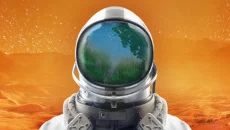 The Planet Crafter - дата выхода для PC
