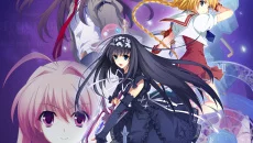 Phantom Breaker: Omnia - дата выхода для PC