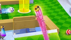 Mini Golf: Battle Royale - дата выхода для Android